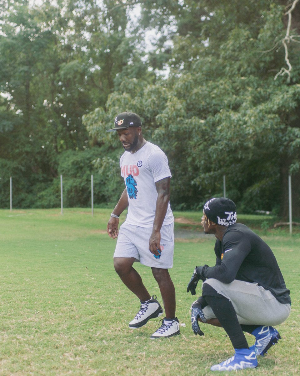 Coach Steph Brown tweet media