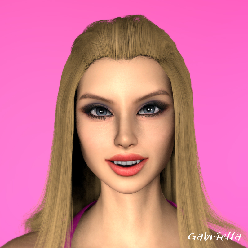 I captured a new vampire.
opensea.io/assets/ethereu…
#NFT #opensea #3D #girl #woman #face #vampire