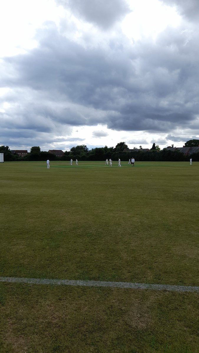 UK Civil Service Cricket Association (@cssc_cricket) on Twitter photo Our Centenary celebration fixture against <a href="/CCSCricket/">Chelt Civil Service</a> is now underway. Captain <a href="/Knighty146/">Gary Knight</a> won the toss and elected to bat first.
Follow the game Live
Cheltenham Civil Service CC Evening XI vs Civil Service CC Chairman's XI 0/0 (0) api.resultsvault.co.uk/go.aspx?matchi… Our Centenary celebration fixture against <a href="/CCSCricket/">Chelt Civil Service</a> is now underway. Captain <a href="/Knighty146/">Gary Knight</a> won the toss and elected to bat first.
Follow the game Live
Cheltenham Civil Service CC Evening XI vs Civil Service CC Chairman's XI 0/0 (0) api.resultsvault.co.uk/go.aspx?matchi…