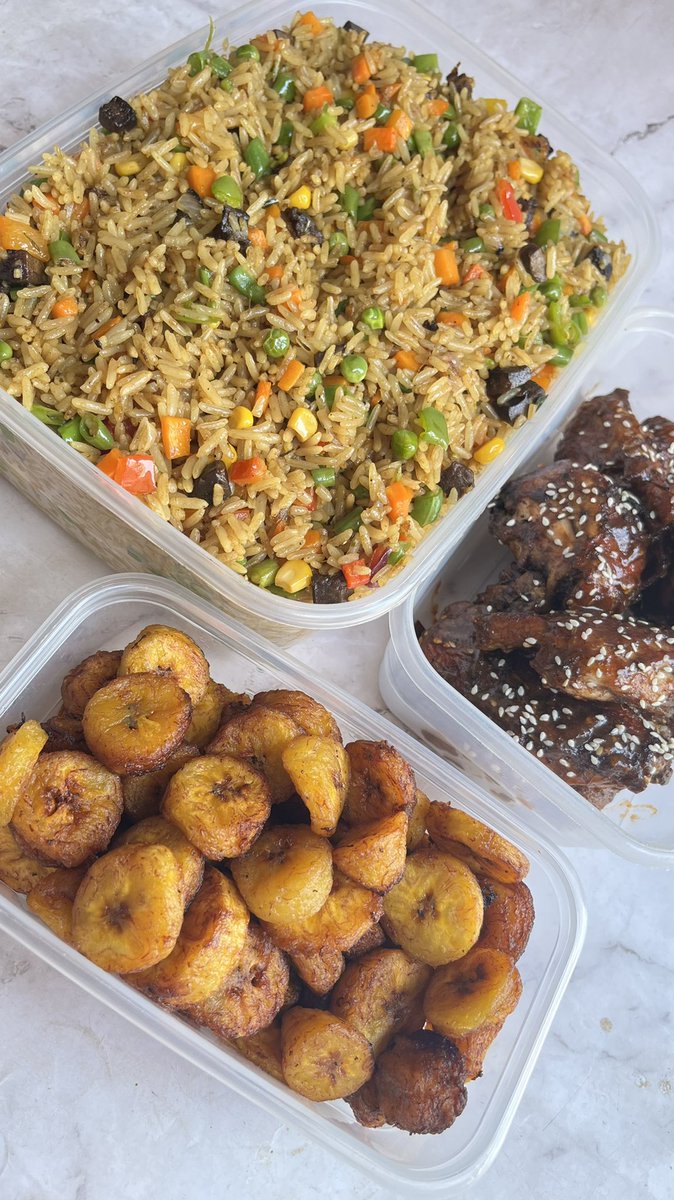 AidylKitchen's tweet photo. Good food all day 🤤 https://t.co/gdH2qnfIsJ