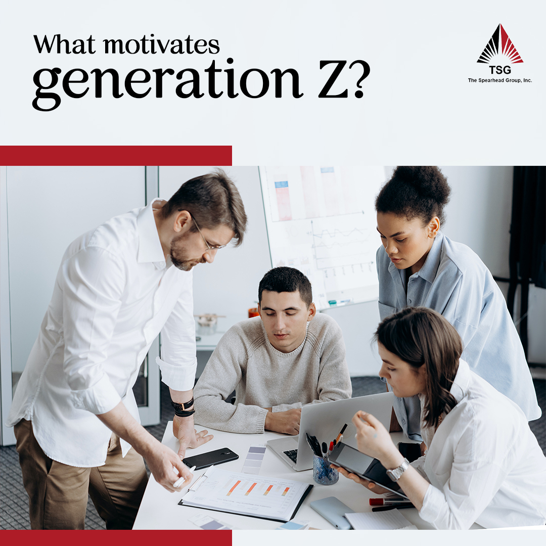 The Spearhead Group, Inc. tweet media