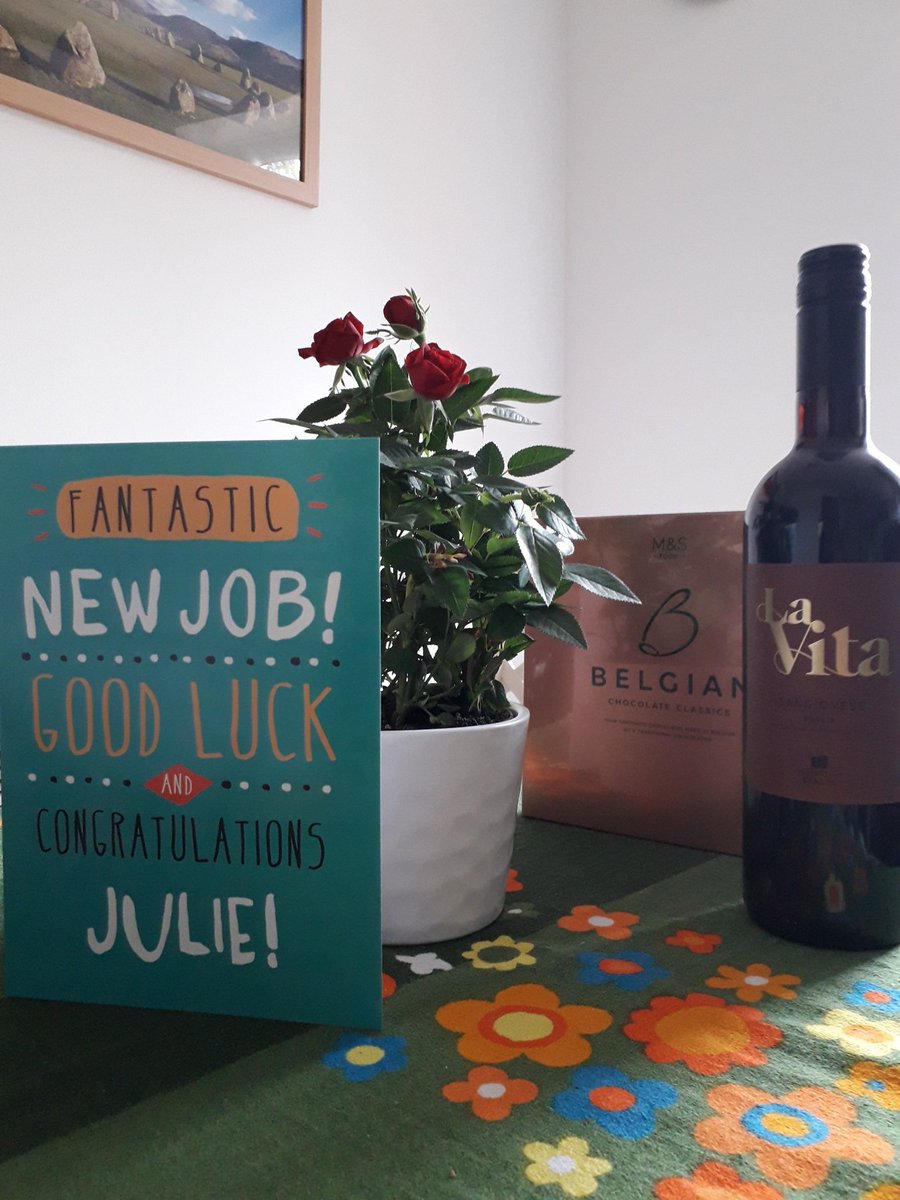 JacaUK's tweet photo. Arrived home to find these gifts on my doorstep, what a lovely surprise! Thanks so much @LeighBoobyer @mlycdystmp @surreylive @HannahBrown901 @ridler_charlie @piersmeyler https://t.co/2p868Vm9Ge