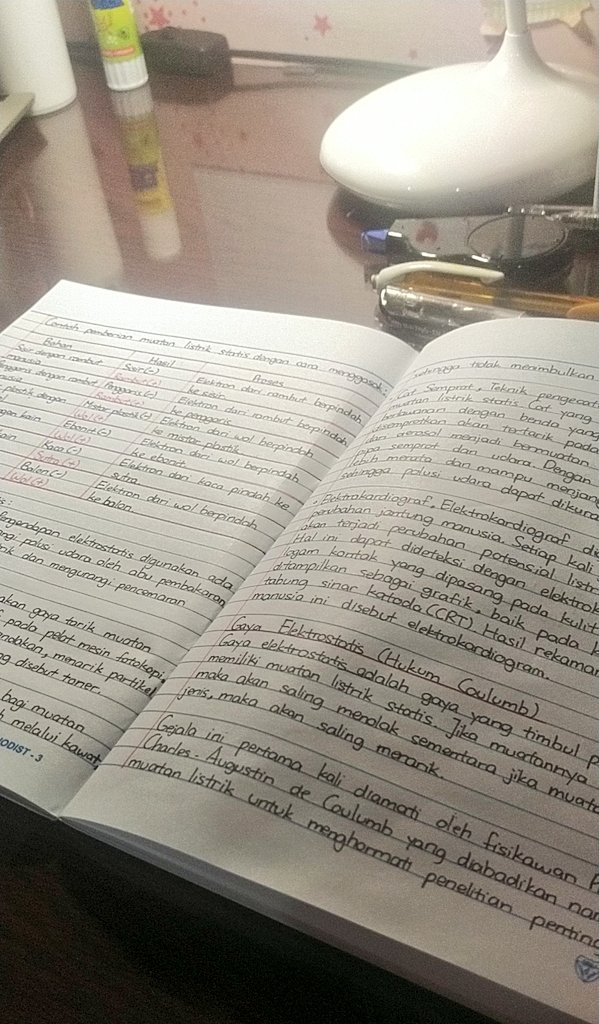 chell_____'s tweet image. Akhirnyaa fisika kelarr 🤩🙏