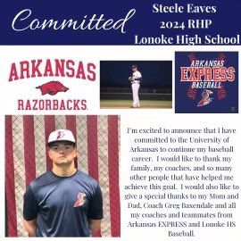 Steele Eaves tweet media