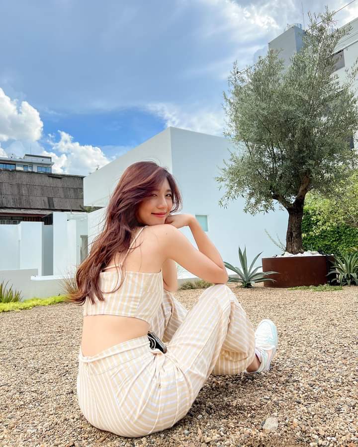 🌻✨ #thanyawee_ <a href="/tthanyawee/">เด็กชายสองมอ</a>