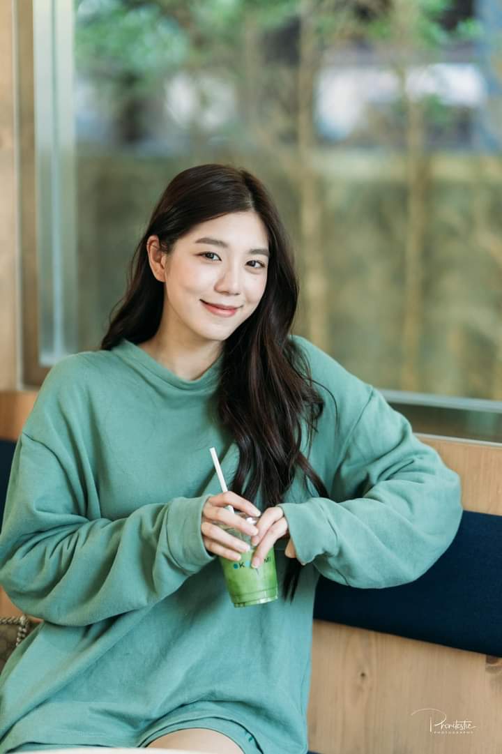 🍵💚 #thanyawee_ <a href="/tthanyawee/">เด็กชายสองมอ</a>