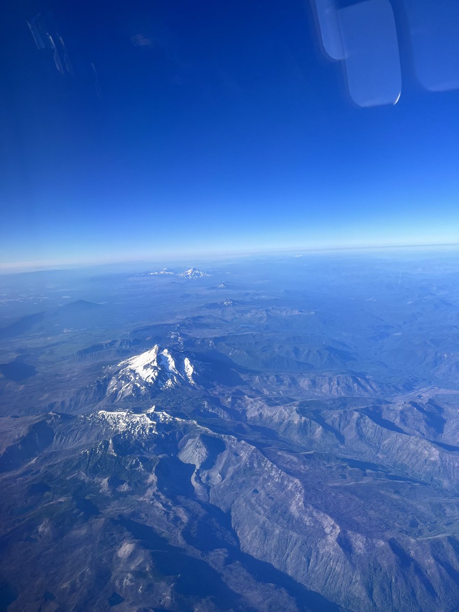 gregorymbryant's tweet image. Can’t beat this morning’s view…heading to Boston for a great week of meetings with my team and customers. #WhatIfADI