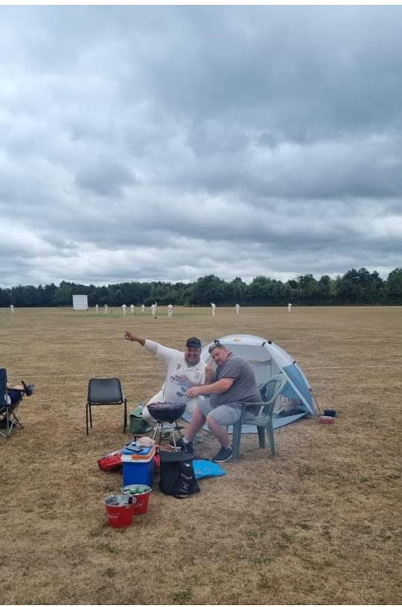deezwors's tweet photo. Sat braai /bbq for cricket tea with @knightsvalleycc vs @burridgecricket https://t.co/wD5wrY1DBj
