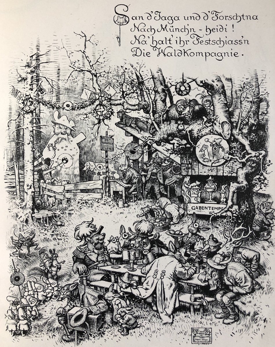 Hermann Vogel (1854-1921) 