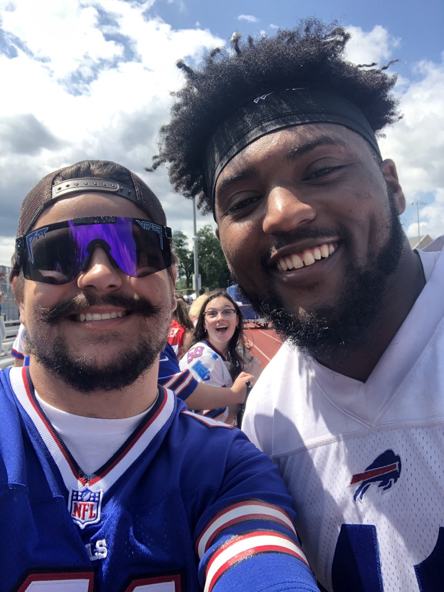 JakeButkowski's tweet image. #fullbacksupremacy