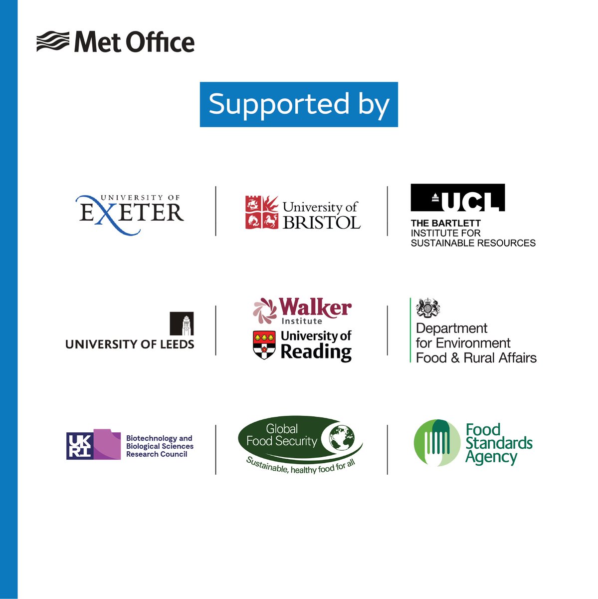 Pete Falloon (@petefalloon) on Twitter photo Register for our workshop on 15 & 20 September with key speakers Prof. Gideon Henderson (Defra Chief Scientist <a href="/DefraChiefScien/">Defra Chief Scientist</a> ), and Judith Batchelar OBE (Food Matters International <a href="/JudithBatchelar/">Judith Batchelar</a> ).
eventbrite.com/e/impacts-of-w…
#climatechange #food #foodsecurity Register for our workshop on 15 & 20 September with key speakers Prof. Gideon Henderson (Defra Chief Scientist <a href="/DefraChiefScien/">Defra Chief Scientist</a> ), and Judith Batchelar OBE (Food Matters International <a href="/JudithBatchelar/">Judith Batchelar</a> ).
eventbrite.com/e/impacts-of-w…
#climatechange #food #foodsecurity