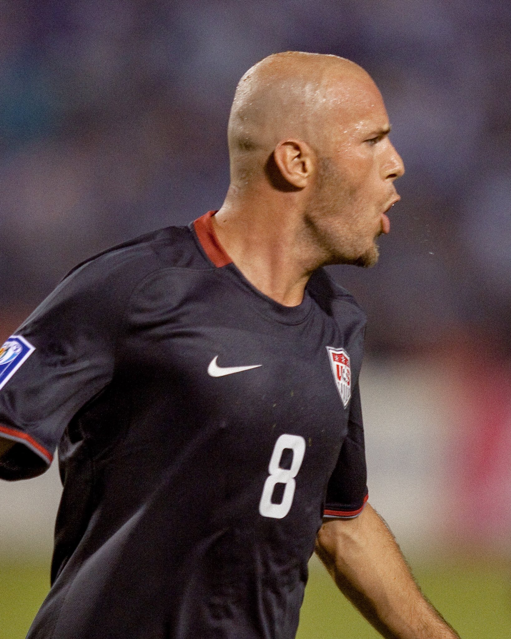Happy birthday to 2010 World Cup Qualifying hero Conor Casey!   