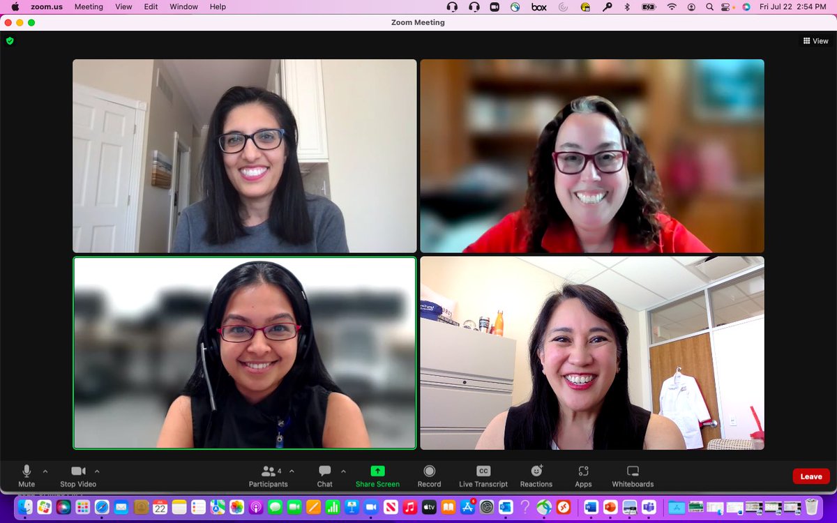 Maria Quintos Baggstrom MD FACP FASCO (@mariabaggstrom) on Twitter photo Excited to work with this amazing group of #womenphysicians to design a #leadership development program for #WomenInMedicine trainees at <a href="/WUSTLmed/">Test Account</a> with @WashUFWIM leaders <a href="/RakheeBhayaniMD/">Rakhee K. Bhayani, MD</a> <a href="/abbyWUim/">Abby Spencer, MD, MS, FACP</a> <a href="/gayathriIDdoc/">Gayathri Krishnan</a> #MedTwitter #MedEd #AcademicTwitter #HowWomenRise Excited to work with this amazing group of #womenphysicians to design a #leadership development program for #WomenInMedicine trainees at <a href="/WUSTLmed/">Test Account</a> with @WashUFWIM leaders <a href="/RakheeBhayaniMD/">Rakhee K. Bhayani, MD</a> <a href="/abbyWUim/">Abby Spencer, MD, MS, FACP</a> <a href="/gayathriIDdoc/">Gayathri Krishnan</a> #MedTwitter #MedEd #AcademicTwitter #HowWomenRise