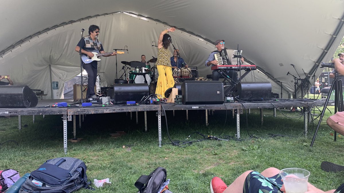 Carrie A Tuttle (@carrieatuttle) on Twitter photo That’s a wrap! <a href="/calgaryfolkfest/">Calgary Folk Music Festival</a> did a great job of reviving the live music vibes. 🎶 #livemusic #mondaymojo That’s a wrap! <a href="/calgaryfolkfest/">Calgary Folk Music Festival</a> did a great job of reviving the live music vibes. 🎶 #livemusic #mondaymojo