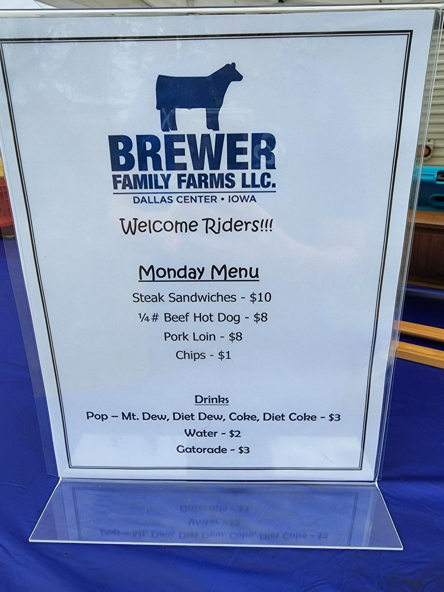 Monday!! <a href="/IACraftBeerTent/">IowaCraftBeerTent</a>