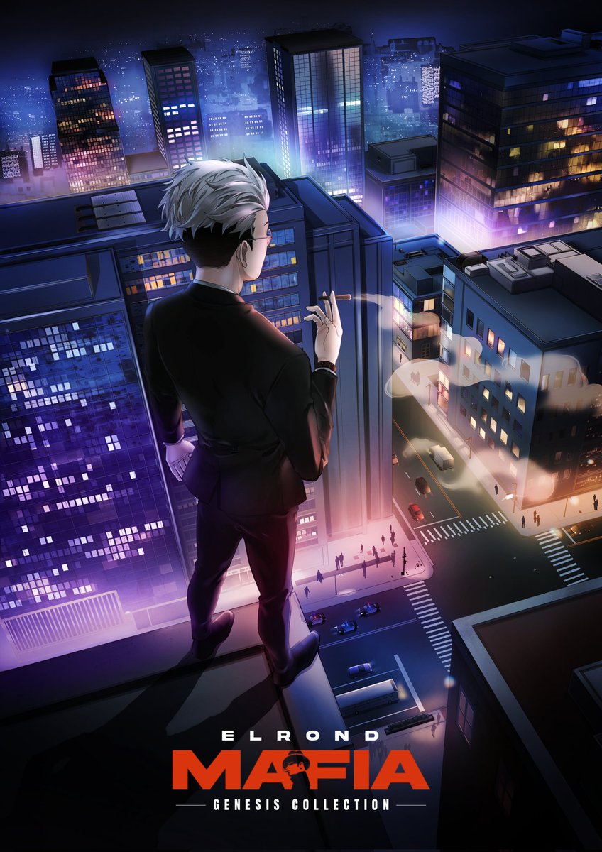 Multivers✖️ Ranking⚡ tweet media