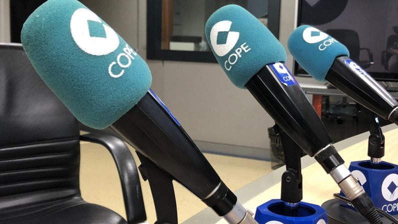 Esta pasada semana en <a href="/copecanarias/">COPE Canarias</a> he planteado las problemáticas de las “vacaciones” de los #autonomos: 

❌ Sin derecho a remuneración
❌ Sin descanso real
❌ Falta de conciliación familiar