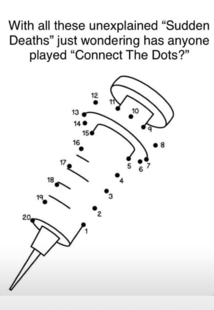 dusty_dweller's tweet image. Some won't ever see a 💉