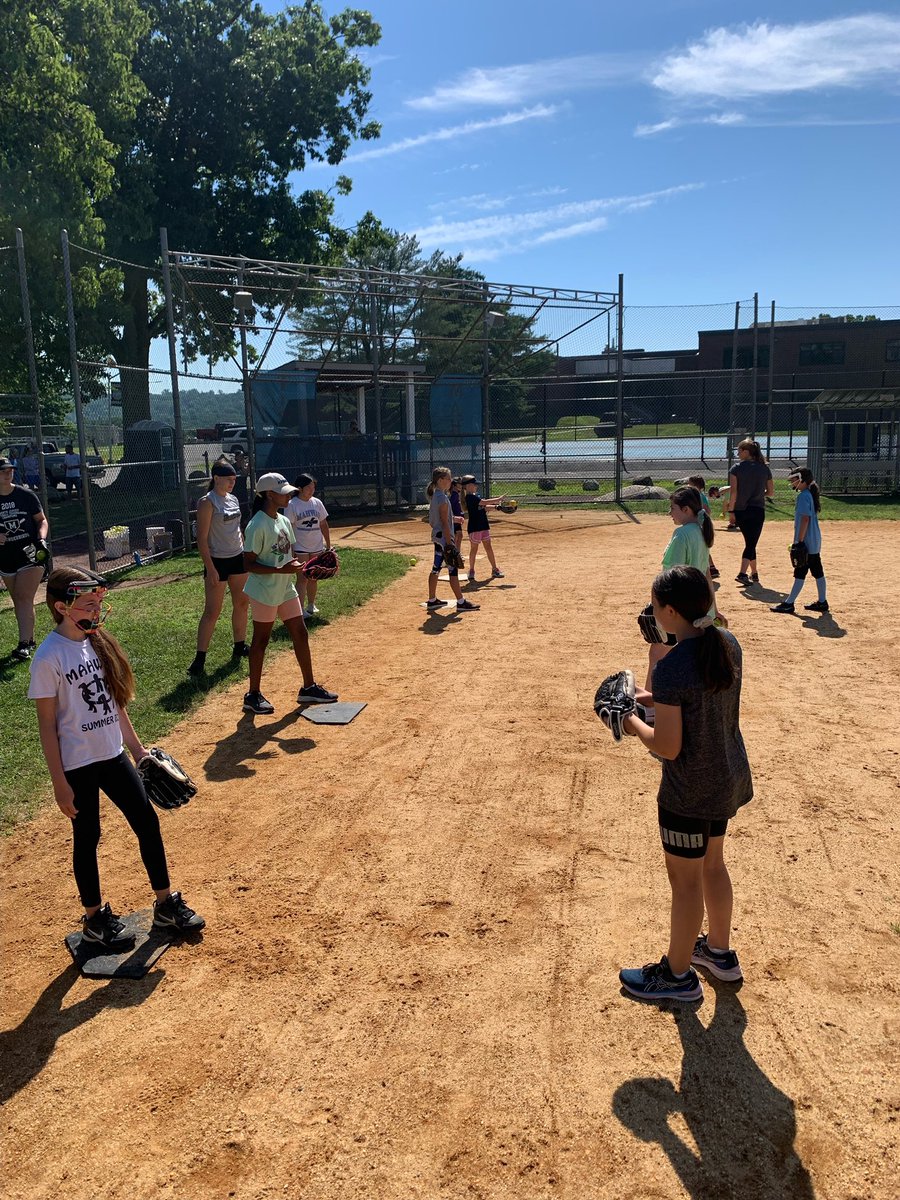 Mahwah SB tweet media