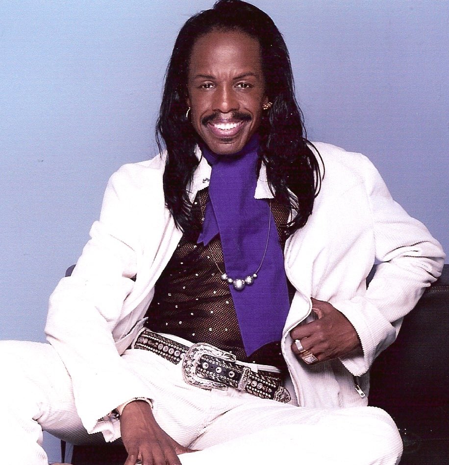 Happy Birthday Verdine White !! 