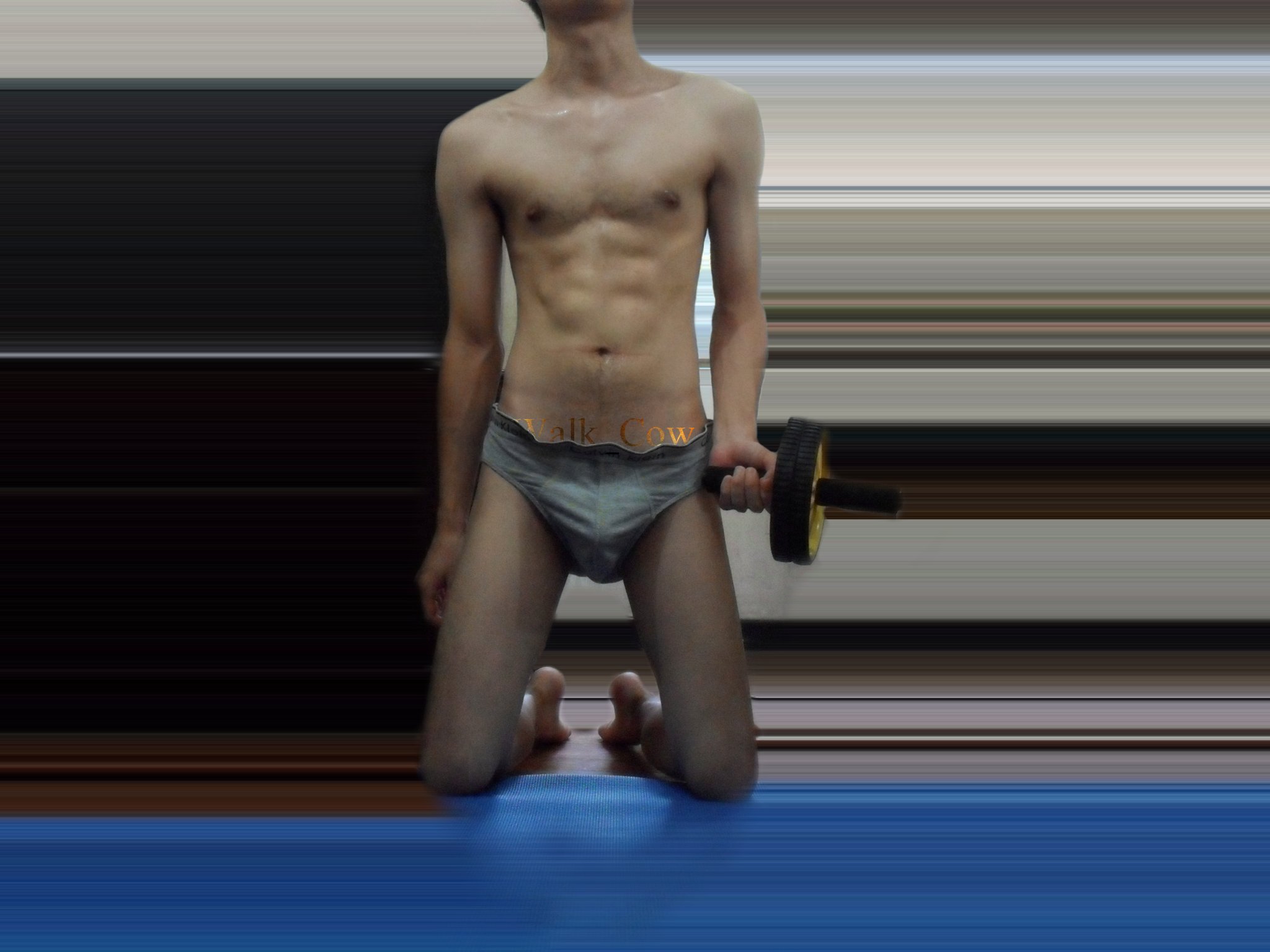 EnjoyLife on Twitter: "夏天和运动💪更配哦 #农牛交流 #边缘控制 #农牛边缘 #精牛 #潮吹 #edging #控射