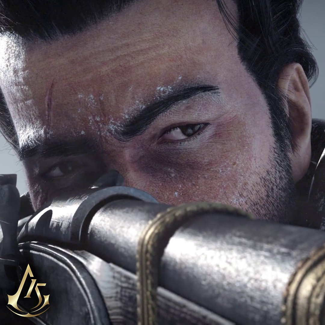 Assassin's Creed on Twitter: