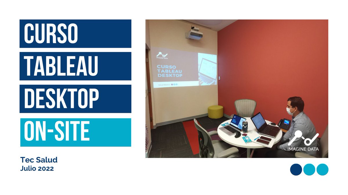 Imagine_Data's tweet photo. ¿Sabías que también ofrecemos cursos personalizados para empresas? 🏥💊

Nos adaptamos a las necesidades de trabajo de cada equipo, brindando soluciones a la medida 📊.

#healthcare  #healthcareanalytics
#hospital #dataanalysis #selfserviceanalytics 
#BusinessAnalytics https://t.co/lRkpvkq4nS