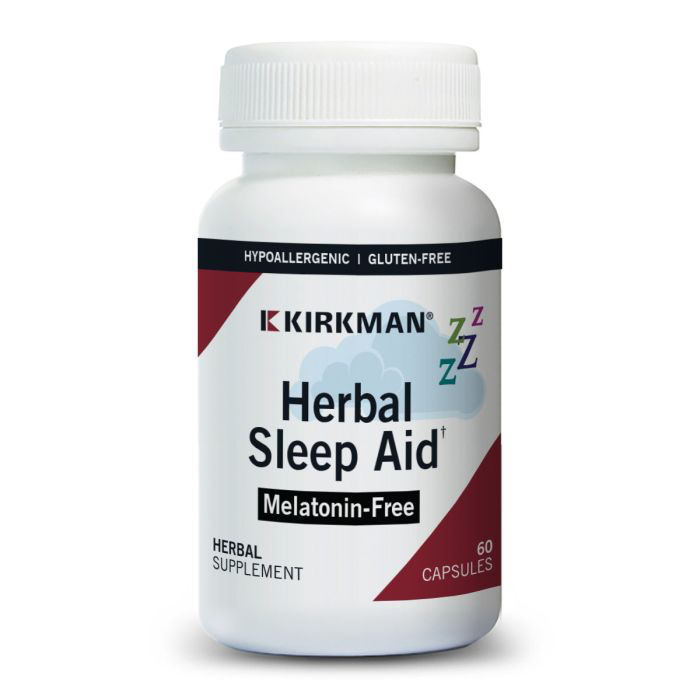 Kirkman Laboratories tweet media