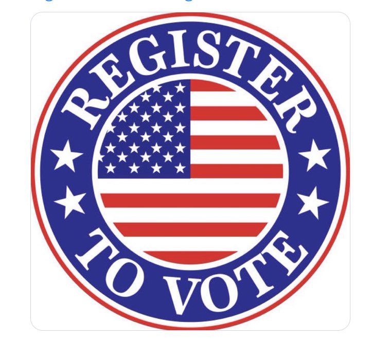 ShannonForPasco's tweet photo. 🚨🚨🚨 DEADLINE ALERT 

The deadline to register to vote and/or change party affiliations to vote in the August 23 Primary Election is TODAY.
#pascocounty #yourvoicematters #voteshannonforpasco
You can register to vote here: https://t.co/PMPl7SNW5O https://t.co/RZvvL85m5W