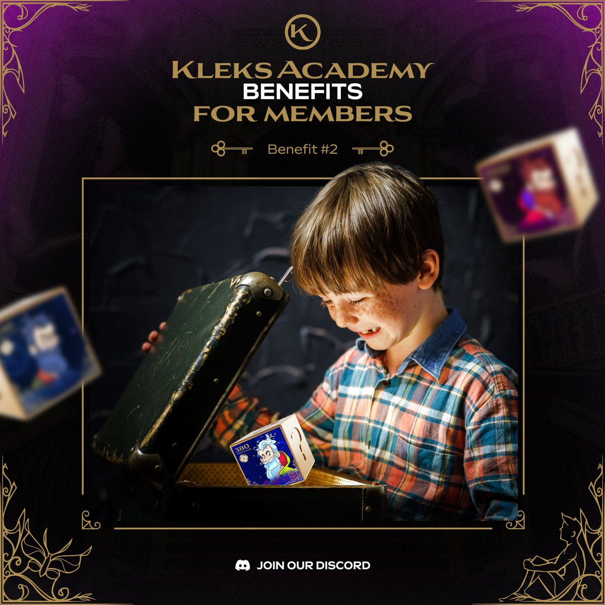 Kleks Academy 🪄 tweet media