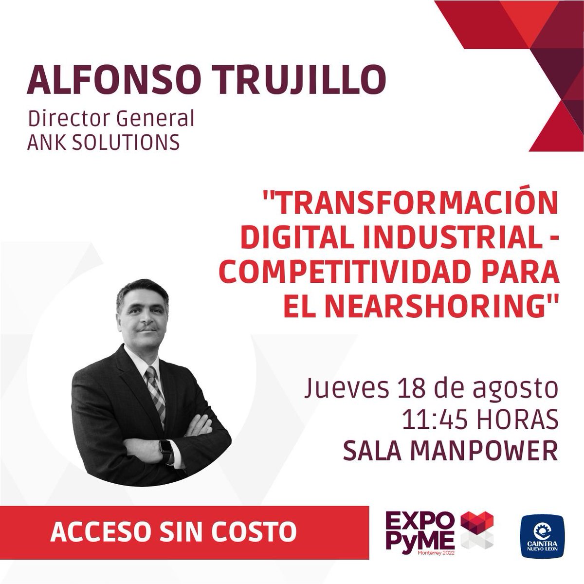 ANK SOLUTIONS SA DE CV (@ank_mx) / Posts / X