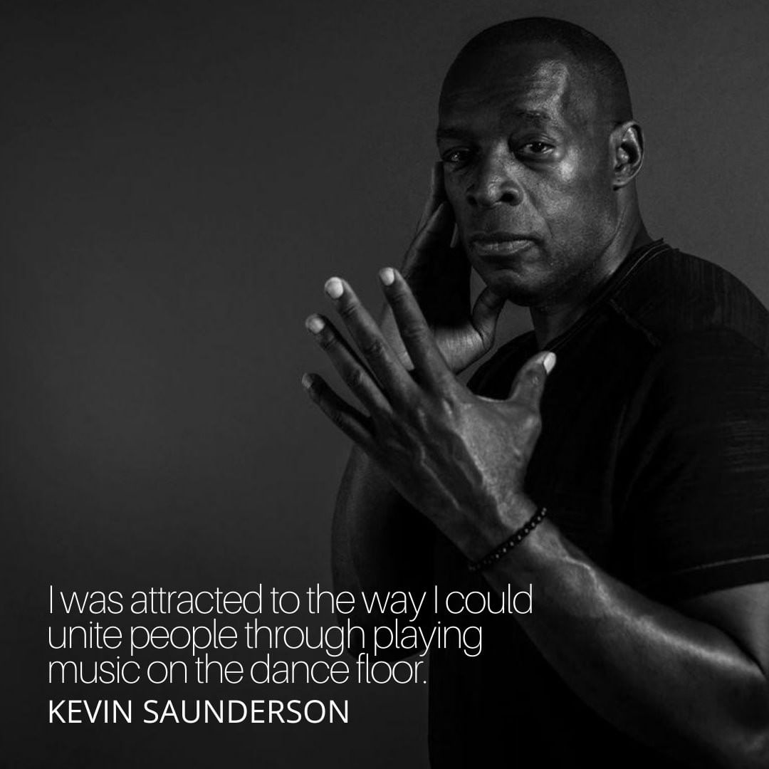 THIS SATURDAY: @kevinsaunderson unites the dance floor with his extended set at Spot Lite 🙌 Tickets➡️ bit.ly/ksdet730 #paxahau #changethechannel
