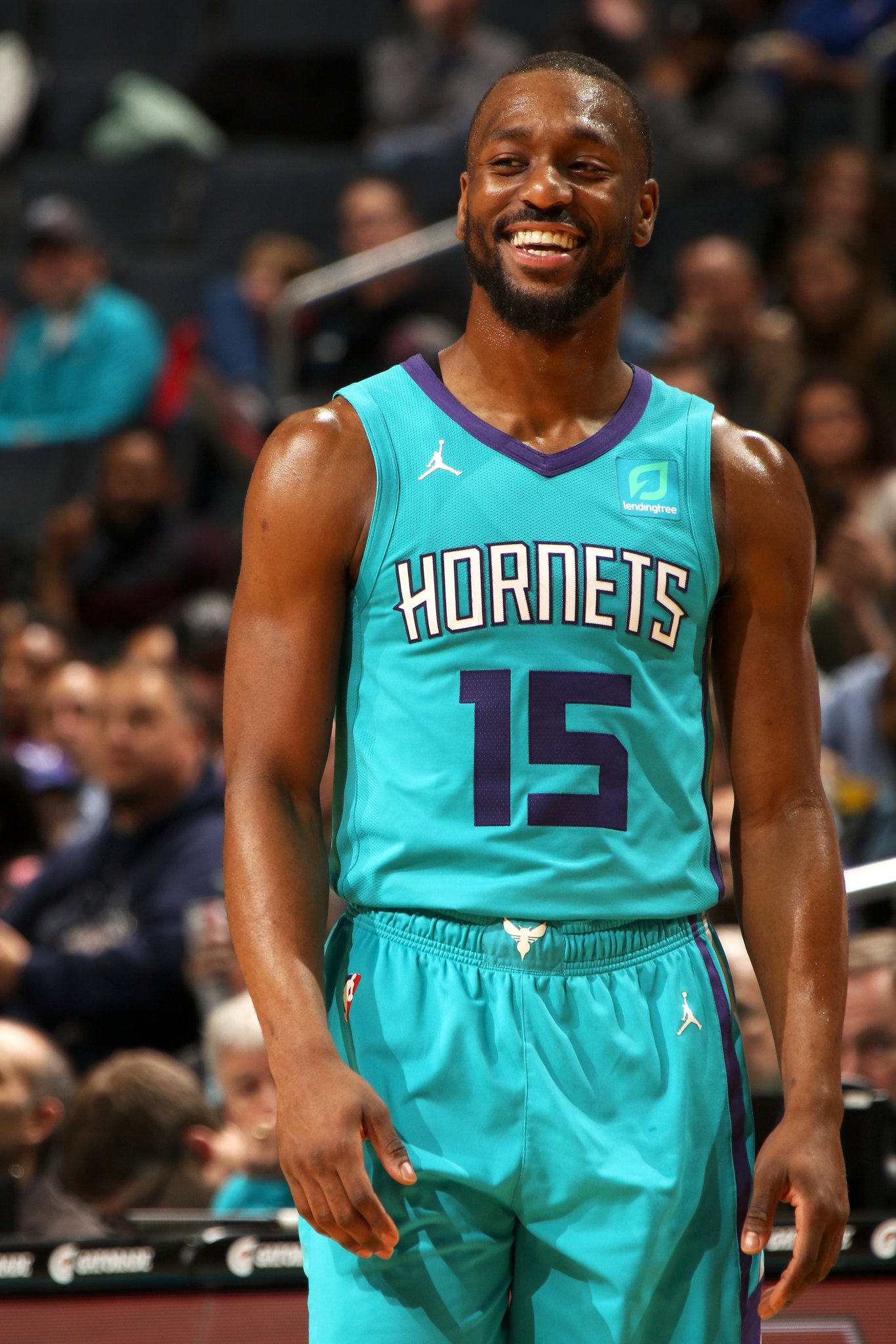 [情報] 黃蜂有意願與Kemba Walker再續前緣