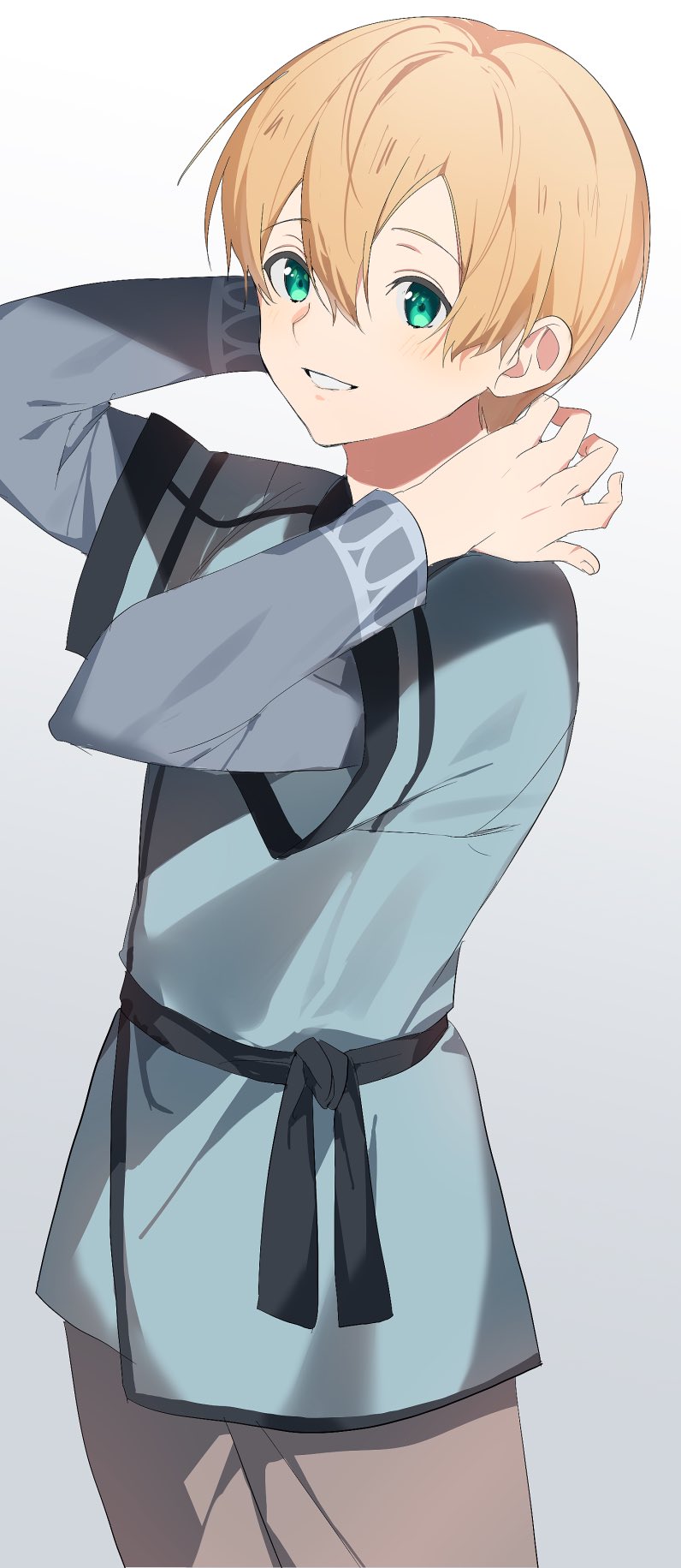 オンライン ストアゲーム·おもちゃ·グッズ - ユージオ SAO アクリル