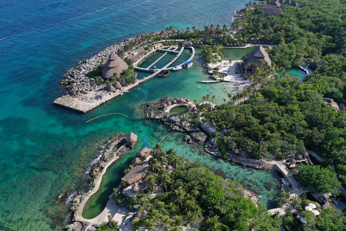 Publicidad en Cancun tweet media