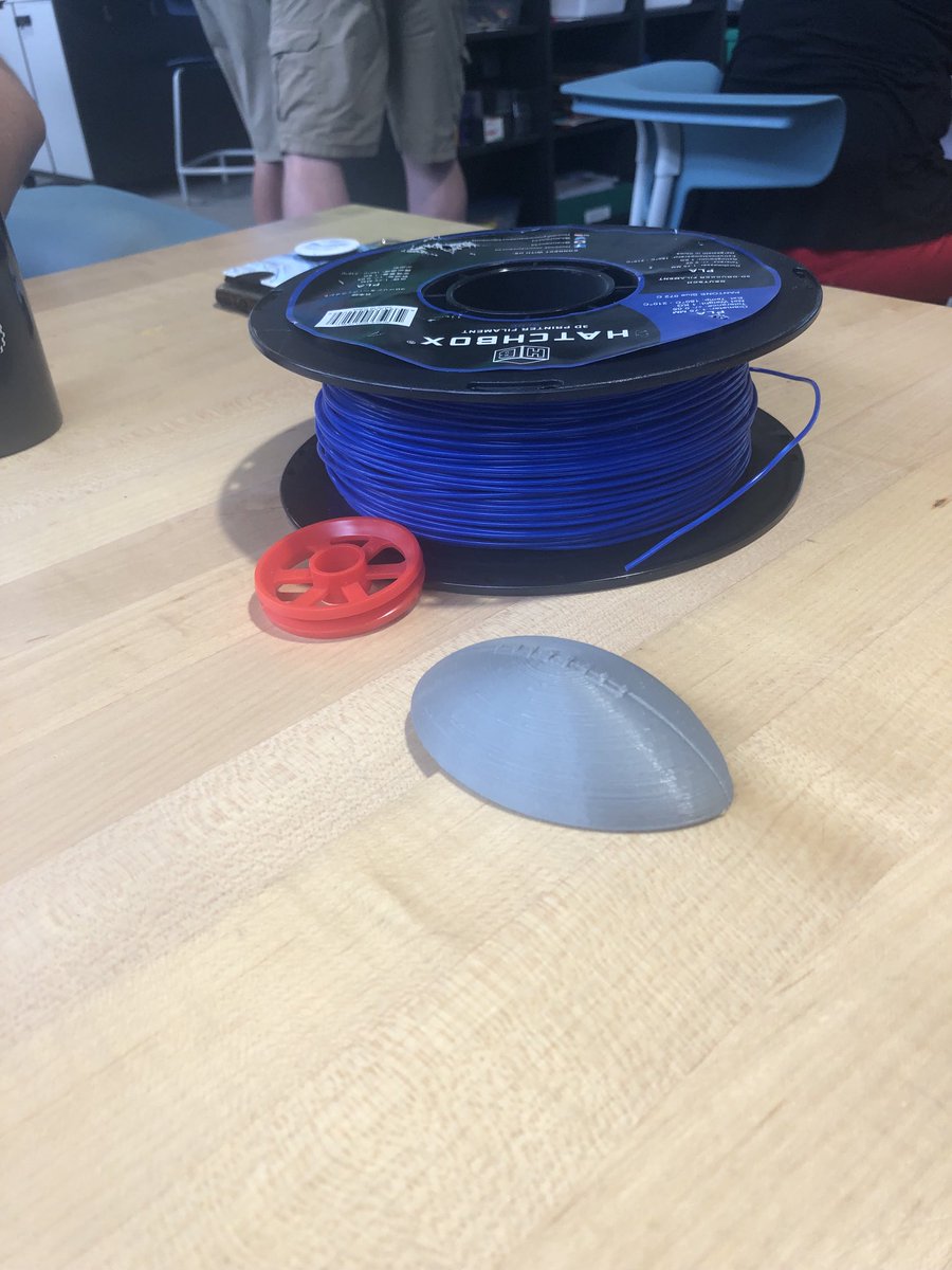 #STEMCampEDU ⁦<a href="/EdTechNeighbor/">Matt Rogers</a>⁩ ⁦<a href="/HerefordFLITE/">Mr. Guellich</a>⁩