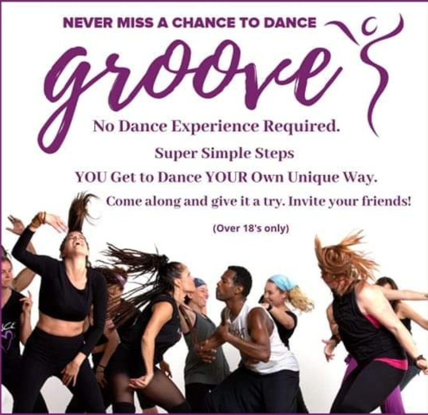 ReBalanceYou's tweet image. New Groove Class Coming Soon! Click the link below for info, map, booking, cost &amp;amp; what to expect etc. 
See you on the DANCEfloor!
💗💃🕺😀🕺💃 💗
rebalanceyourself.weebly.com/groove-at-rock… 
💗
 #TheWorldGROOVEMovement #RockawayPark #Groove
