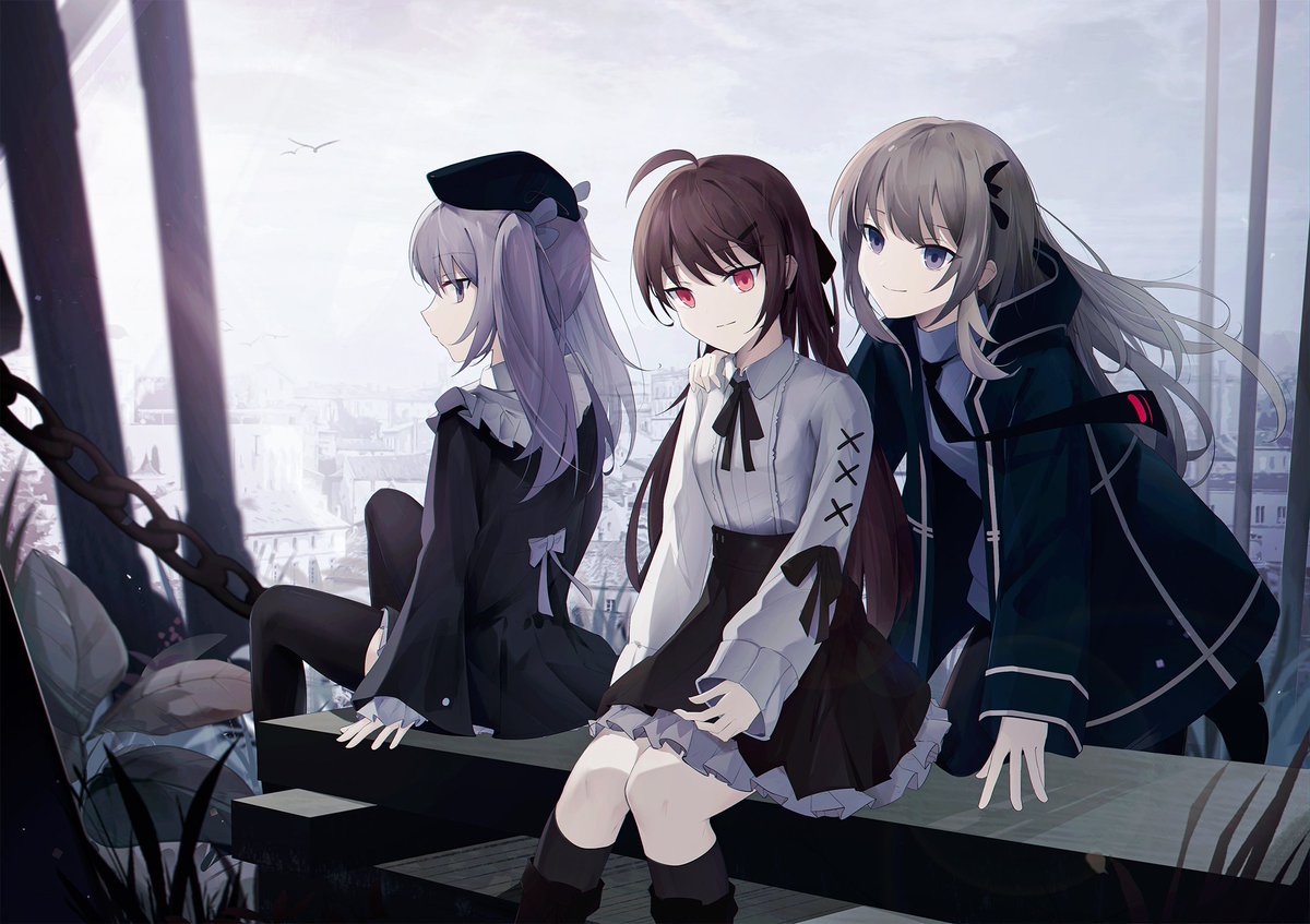 blasgem's tweet image. 