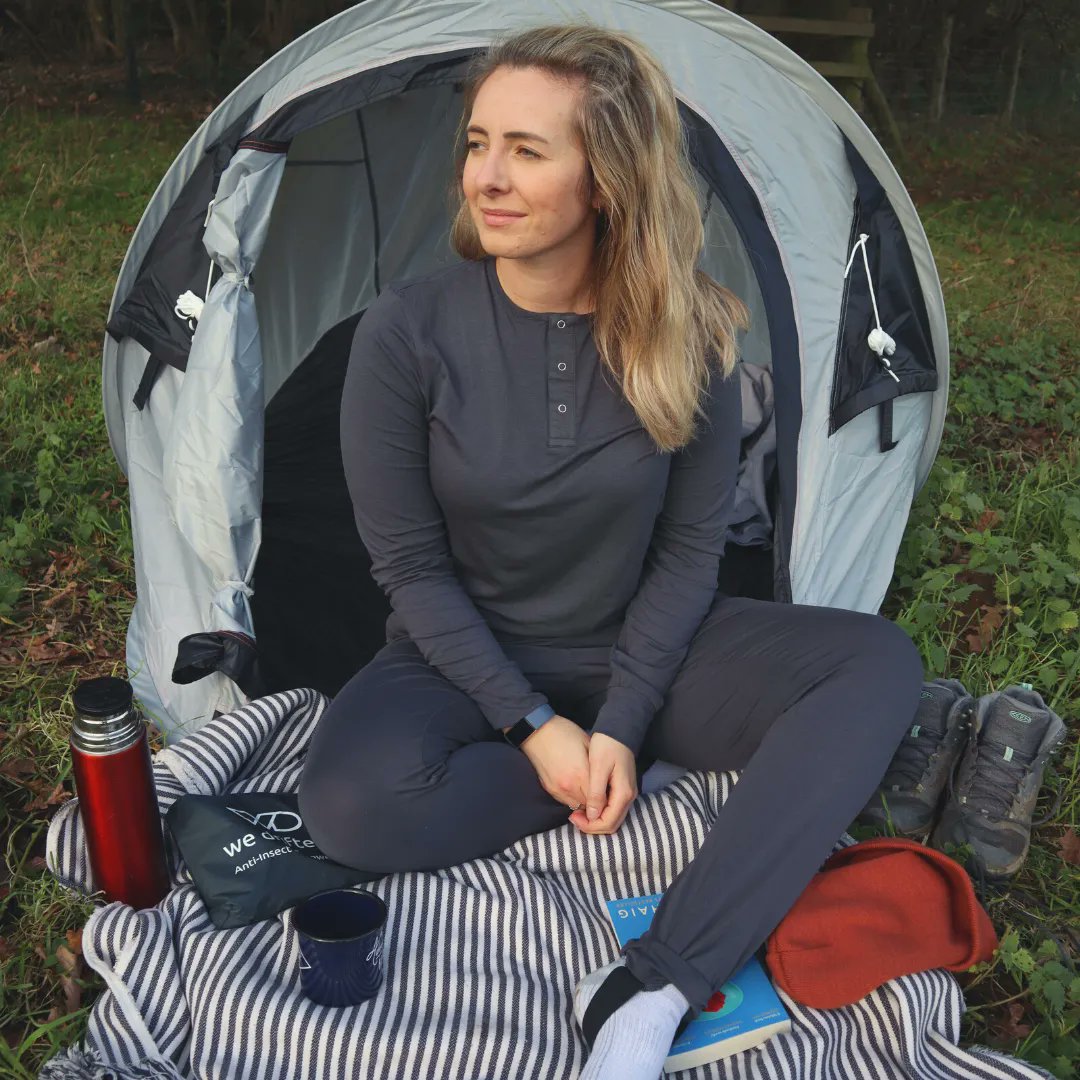 We Drifters tweet media