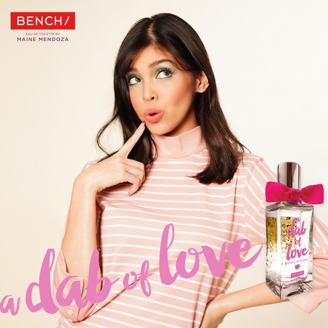 PHENOMINAL STAR MAINE MENDOZA (@dungocece) on Twitter photo During these trying times, all we need is A Dub Of Love! π ππ
<a href="/mainedcm/">Maine Mendoza</a>
#MaineMendoza
#MaineForBENCH
ππππππππππππ During these trying times, all we need is A Dub Of Love! π ππ
<a href="/mainedcm/">Maine Mendoza</a>
#MaineMendoza
#MaineForBENCH
ππππππππππππ