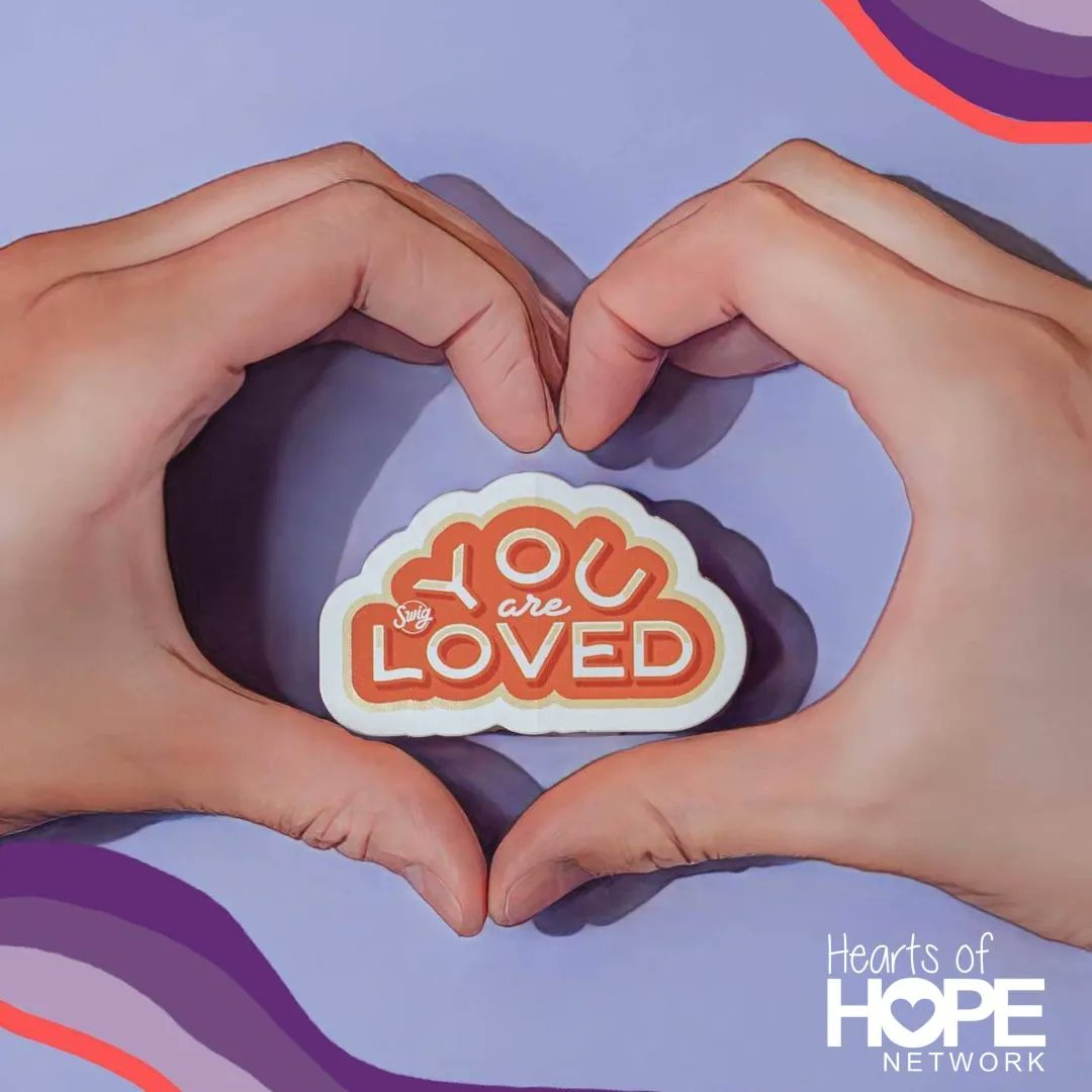 If you know a family that has a critically ill child needing additional Love &amp; Support please let them know about us.  buff.ly/3z3wHTW