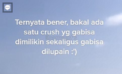 Dis! Ini mah rill min no fek fek 🥹