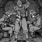 主人公達の強さ表現で特殊部隊とかを噛ませ犬みたいに出して全滅させたりシーンって萎えたりしない からの特殊部隊が強い作品が集まったまとめ Togetter