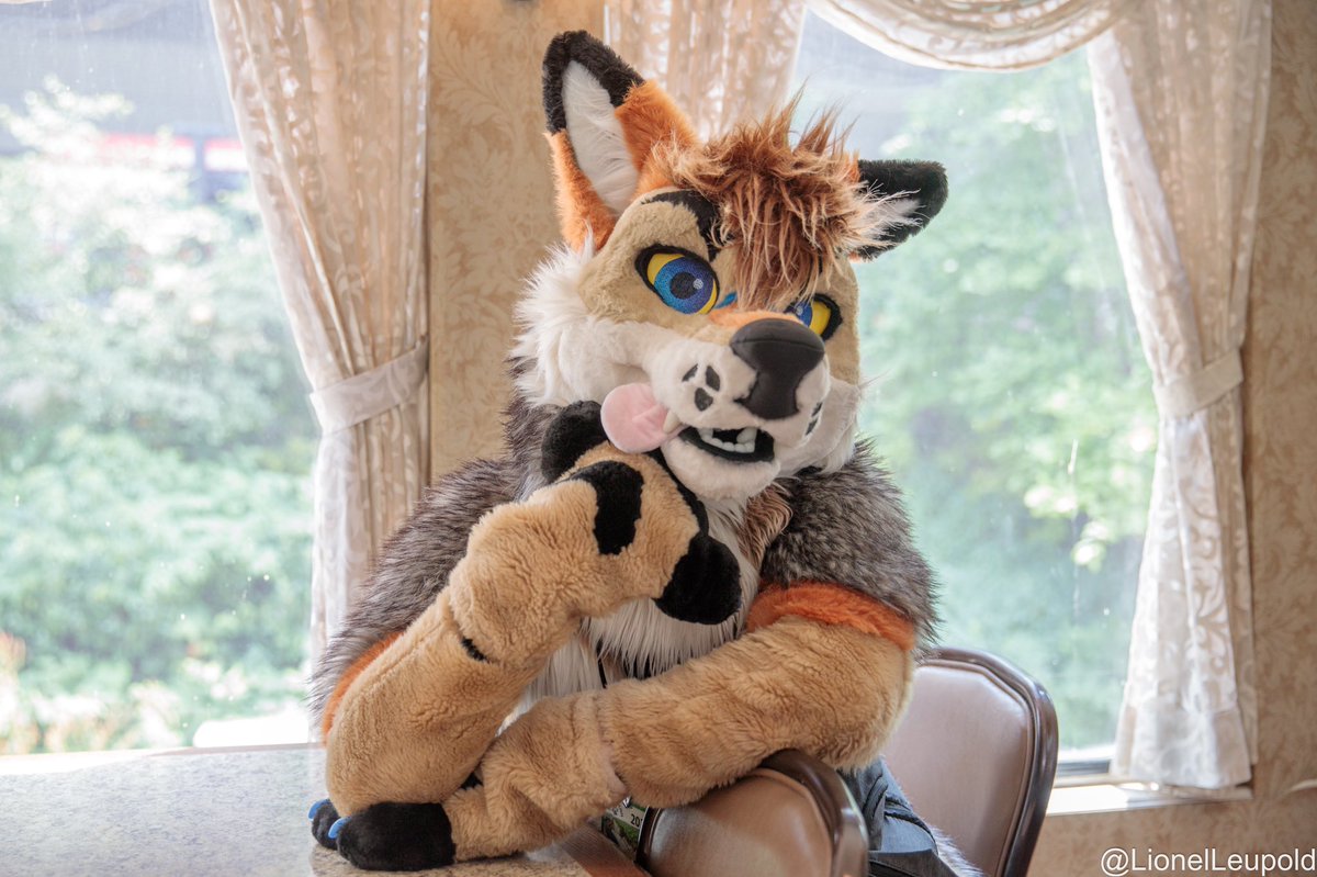 Yote bleps. 👅 <a href="/rekirc/">Rek</a> #MFYMonday