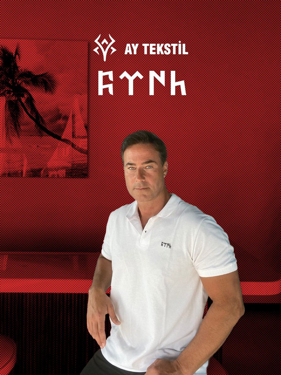 “Ben de isterim” diyen arkadaşlarıma,  giydiğim gömlek ve t-şirtlere ulaşmak isterseniz sizin de bulacağınız adresi paylaşıyorum. instagram.com/1071.turk?igsh…