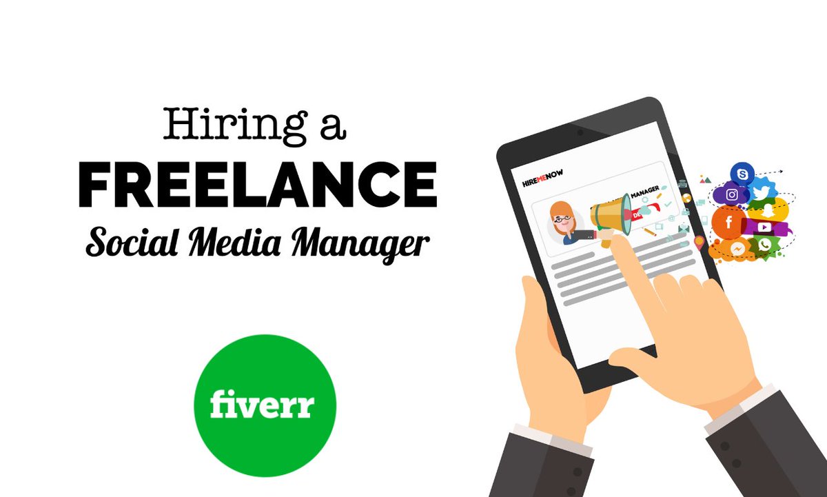 I'm a professional social media manager. Are you looking for a social media manager to promote your business? Then message me.
fiverr.com/share/75Nbdy
#socialmedia #socialmediamanager #media #social #manager #socialmediamarketing #socialdistancing #socialmediatips #mixedmedia #so