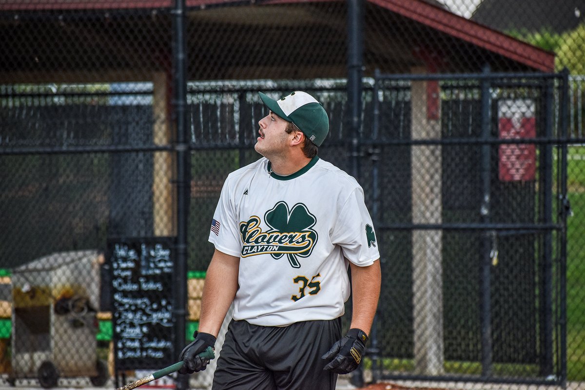 ClaytonClovers's tweet photo. Some 📸 from the Clovers Home Run Derby on Saturday at East Clayton Community Park! 

Full 📸: https://t.co/ZkdtUnVlTj

#GetLucked🍀🍀 https://t.co/KapTaFGZQc