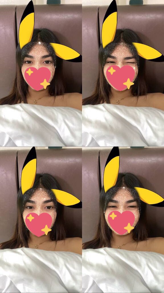 Nathali45150745's tweet photo. hit ❤️ for my boob play video💦
please retweet and follow me guys!
✨20 yrs old
✨ Petite
✨ Cute
✨Sweet
#Alterpinay #Alterph #alter https://t.co/7BVSUREeTk