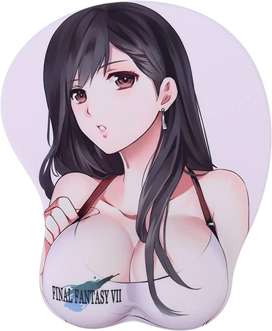 I just ordered this beauty. doing an unboxing this week! #tifa https://t.co/oaHodkMajY https://t.co/<a href="/tag/tifa"class="tags"><span>#tifa</span></a>