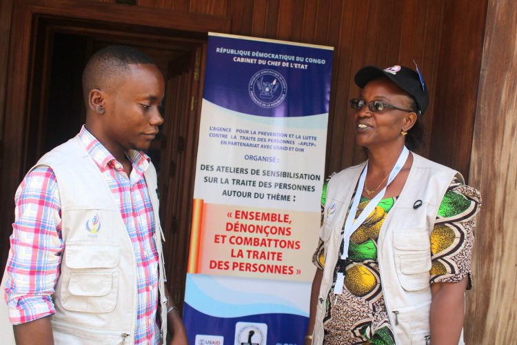 AFIA MAMA RDC tweet media